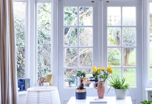 Energy-Efficient Windows Energy-Efficient Windows