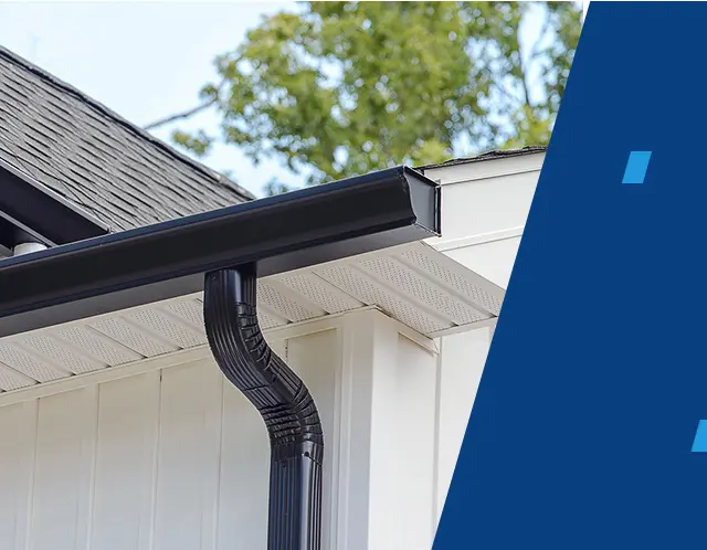 Gutter Installation