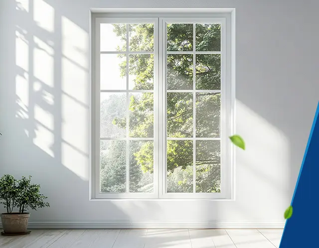 New Windows