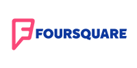 Foursquare icon