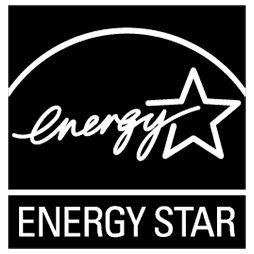 Icon Energy Star Black